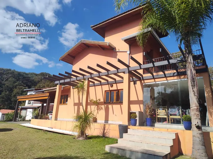 Foto 7 de Casa com 3 quartos à venda, 1700m2 em Joaquim Egídio, Campinas - SP