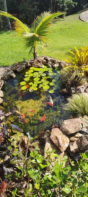 Foto 4 de Casa com 3 quartos à venda, 1700m2 em Joaquim Egídio, Campinas - SP