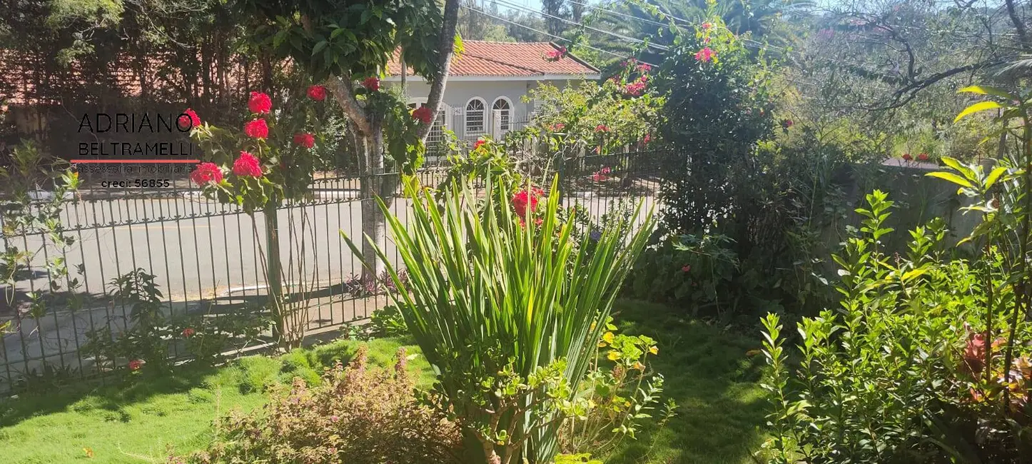 Foto 8 de Casa com 3 quartos à venda, 730m2 em Joaquim Egídio, Campinas - SP