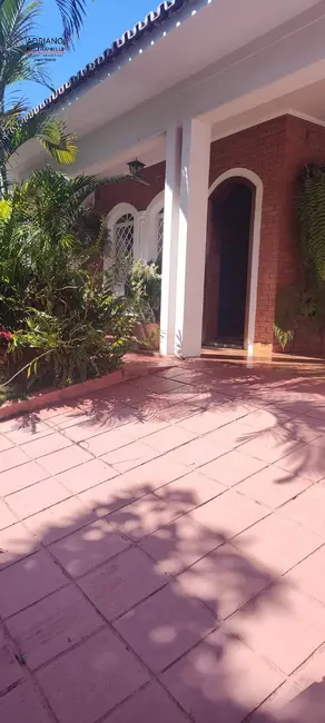 Foto 2 de Casa com 3 quartos à venda, 730m2 em Joaquim Egídio, Campinas - SP