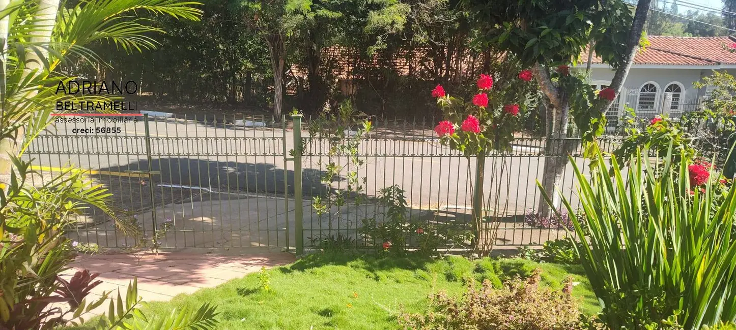 Foto 5 de Casa com 3 quartos à venda, 730m2 em Joaquim Egídio, Campinas - SP