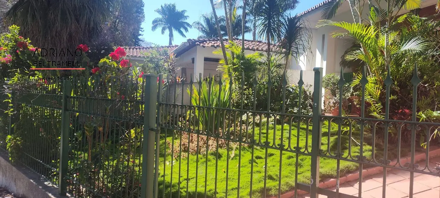 Foto 6 de Casa com 3 quartos à venda, 730m2 em Joaquim Egídio, Campinas - SP