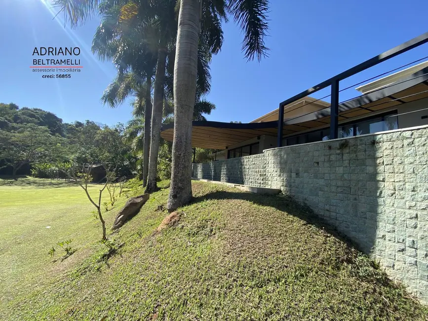 Chácara com 7 quartos à venda, 24000m2 em Jardim Martinelli (Sousas), Campinas - SP - imagem 3 Foto 3 de Chácara com 7 quartos à venda, 24000m2 em Jardim Martinelli (Sousas), Campinas - SP