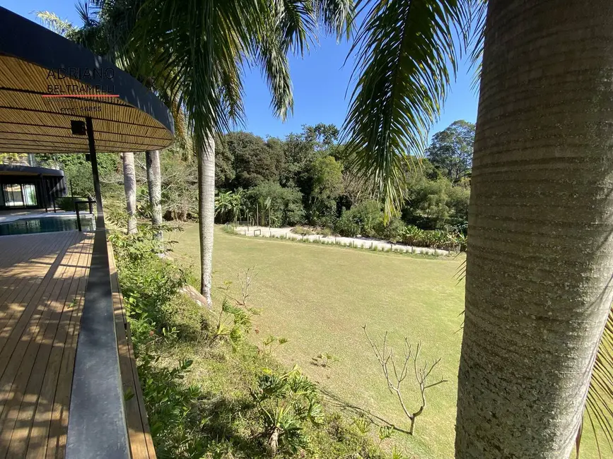Foto 2 de Chácara com 7 quartos à venda, 24000m2 em Jardim Martinelli (Sousas), Campinas - SP