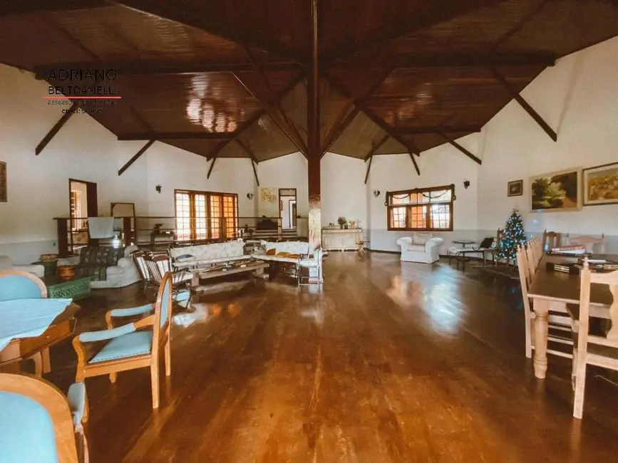 Foto 9 de Sítio / Rancho com 5 quartos à venda, 60000m2 em Joaquim Egídio, Campinas - SP