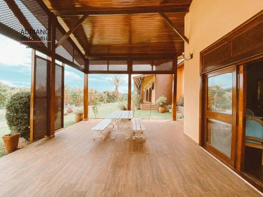 Foto 8 de Sítio / Rancho com 5 quartos à venda, 60000m2 em Joaquim Egídio, Campinas - SP