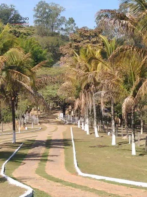 Foto 7 de Sítio / Rancho com 5 quartos à venda, 60000m2 em Joaquim Egídio, Campinas - SP