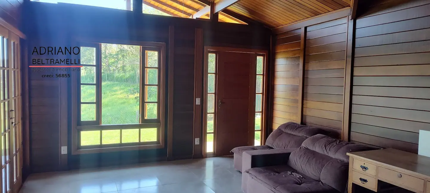 Foto 8 de Chácara com 2 quartos à venda, 20000m2 em Joaquim Egídio, Campinas - SP