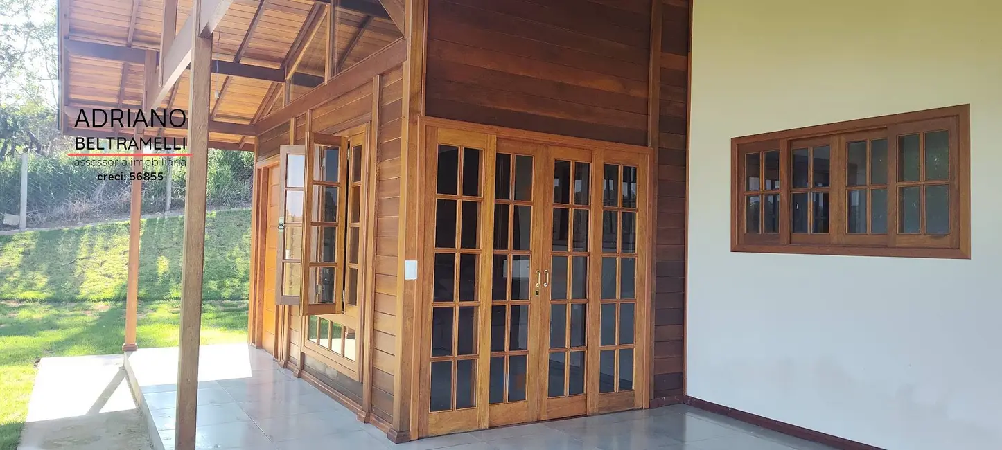 Foto 4 de Chácara com 2 quartos à venda, 20000m2 em Joaquim Egídio, Campinas - SP