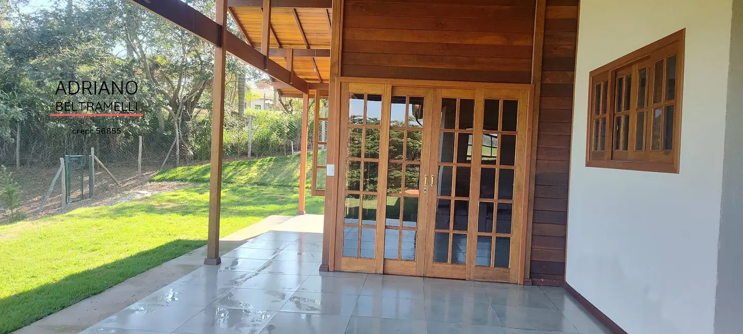 Foto 3 de Chácara com 2 quartos à venda, 20000m2 em Joaquim Egídio, Campinas - SP