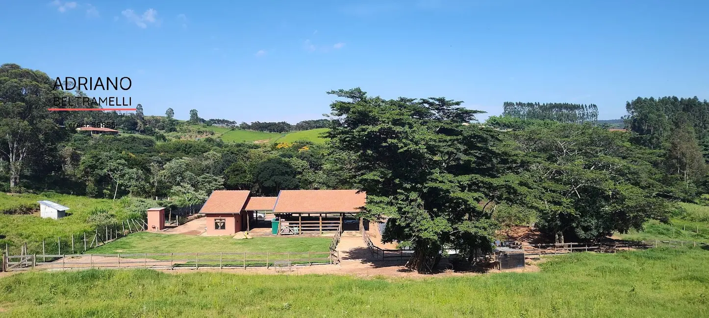 Foto 1 de Chácara com 2 quartos à venda, 20000m2 em Joaquim Egídio, Campinas - SP