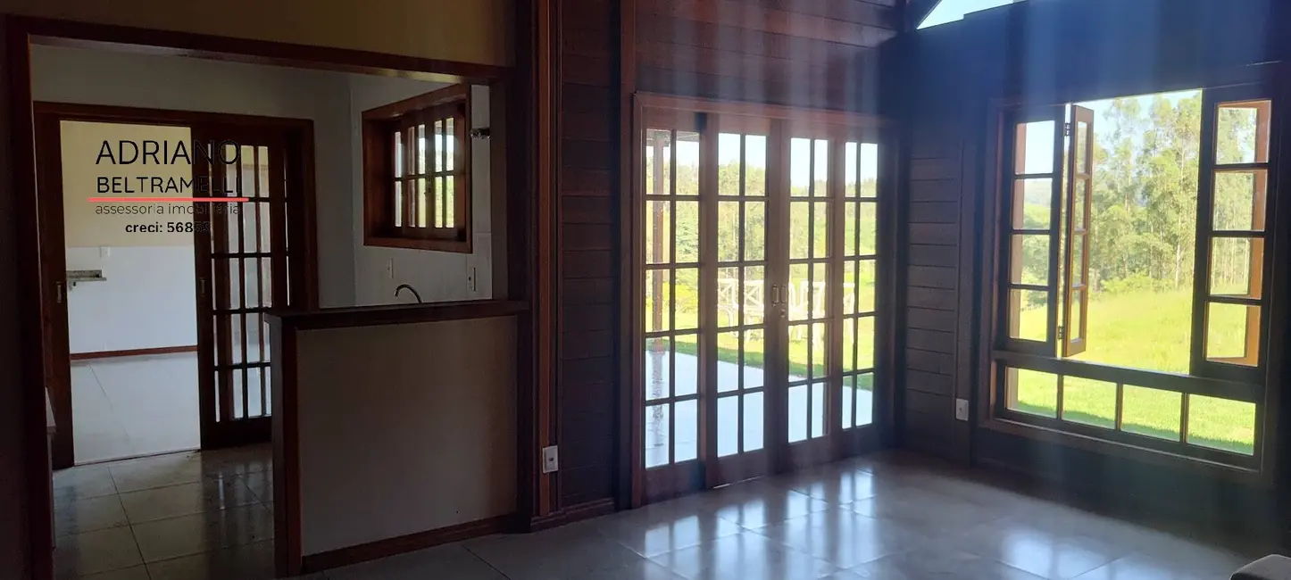 Foto 7 de Chácara com 2 quartos à venda, 20000m2 em Joaquim Egídio, Campinas - SP