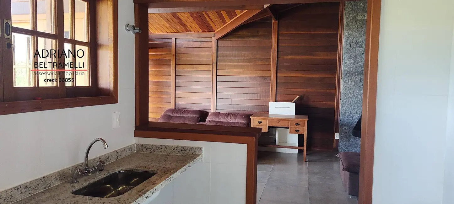 Foto 5 de Chácara com 2 quartos à venda, 20000m2 em Joaquim Egídio, Campinas - SP