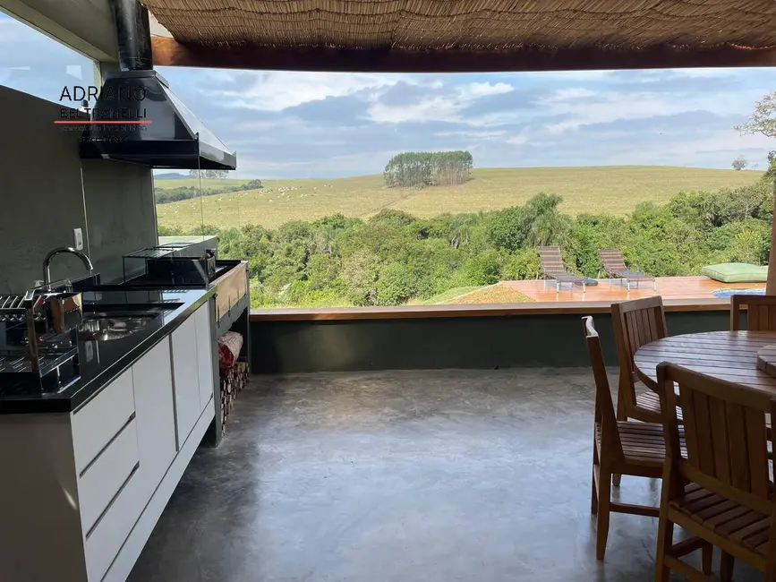 Foto 9 de Chácara com 10 quartos à venda, 20431m2 em Joaquim Egídio, Campinas - SP