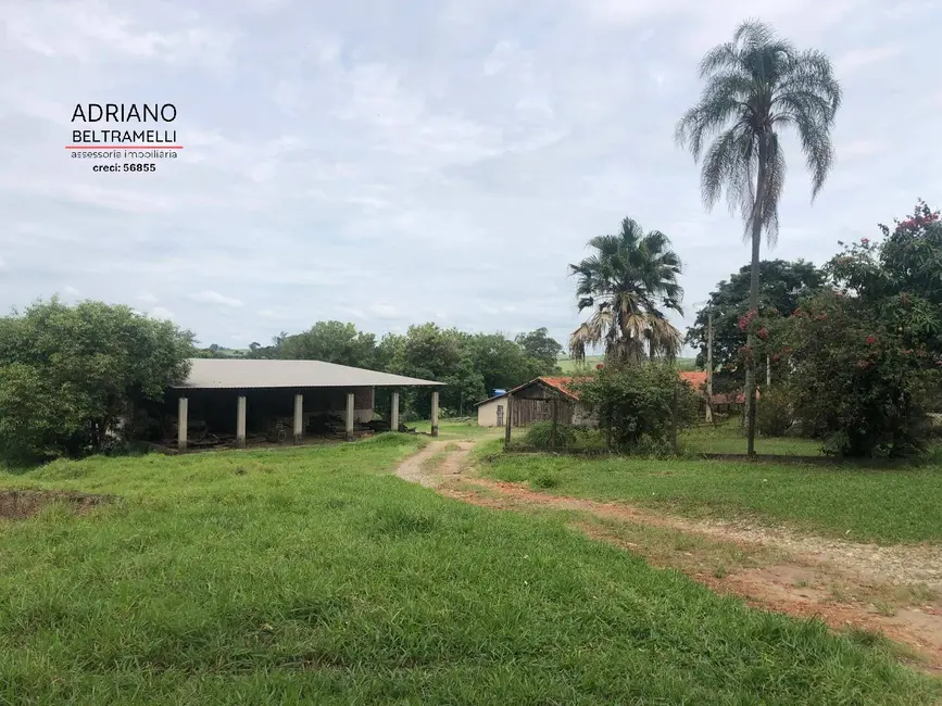 Foto 3 de Fazenda / Haras à venda em Piracicaba - SP