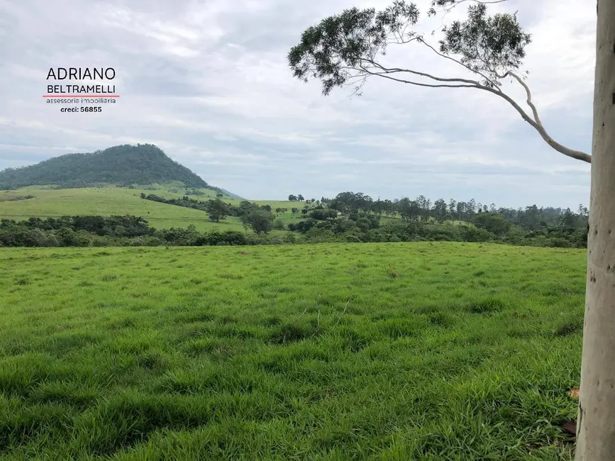 Foto 2 de Fazenda / Haras à venda em Piracicaba - SP