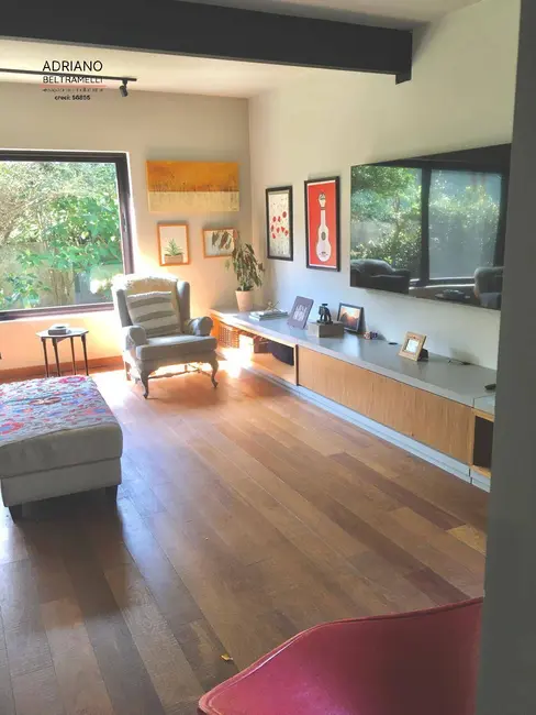 Casa de Condomínio com 4 quartos à venda, 683m2 em Campinas - SP - imagem 8 Foto 8 de Casa de Condomínio com 4 quartos à venda, 683m2 em Campinas - SP