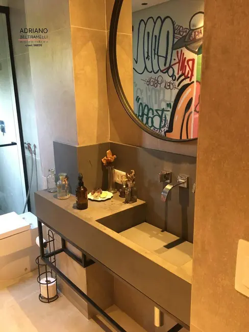 Casa de Condomínio com 4 quartos à venda, 683m2 em Campinas - SP - imagem 6 Foto 6 de Casa de Condomínio com 4 quartos à venda, 683m2 em Campinas - SP