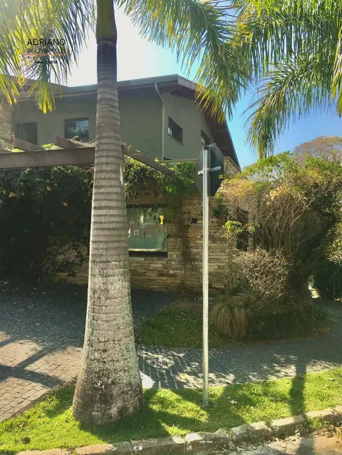 Casa de Condomínio com 4 quartos à venda, 683m2 em Campinas - SP - imagem 4 Foto 4 de Casa de Condomínio com 4 quartos à venda, 683m2 em Campinas - SP