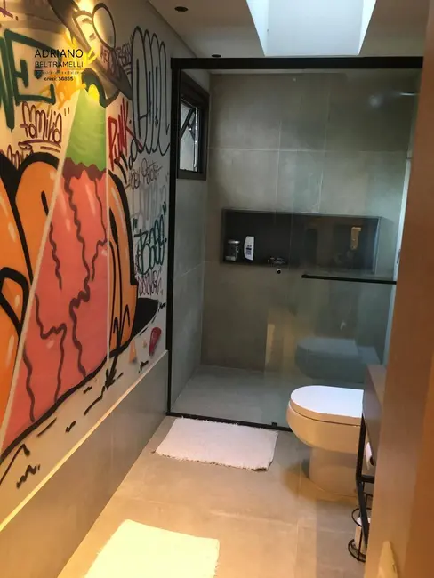 Casa de Condomínio com 4 quartos à venda, 683m2 em Campinas - SP - imagem 7 Foto 7 de Casa de Condomínio com 4 quartos à venda, 683m2 em Campinas - SP