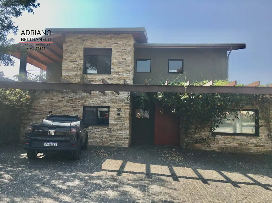 Casa de Condomínio com 4 quartos à venda, 683m2 em Campinas - SP - imagem 2 Foto 2 de Casa de Condomínio com 4 quartos à venda, 683m2 em Campinas - SP