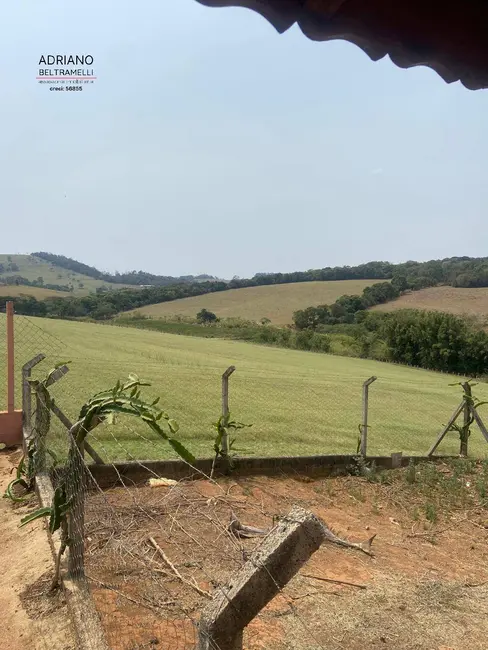 Sítio / Rancho com 2 quartos à venda, 11m2 em Tuiuti - SP - imagem 4 Foto 4 de Sítio / Rancho com 2 quartos à venda, 11m2 em Tuiuti - SP