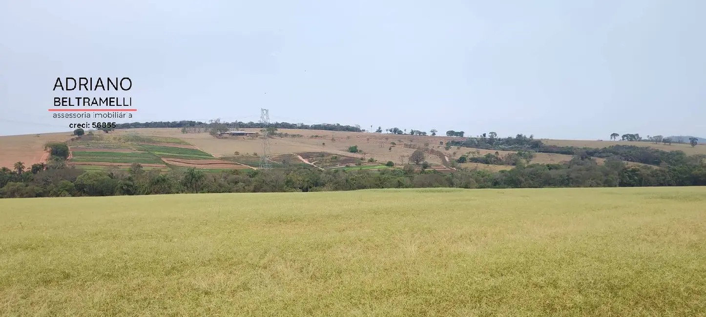 Sítio / Rancho com 2 quartos à venda, 11m2 em Tuiuti - SP - imagem 6 Foto 6 de Sítio / Rancho com 2 quartos à venda, 11m2 em Tuiuti - SP