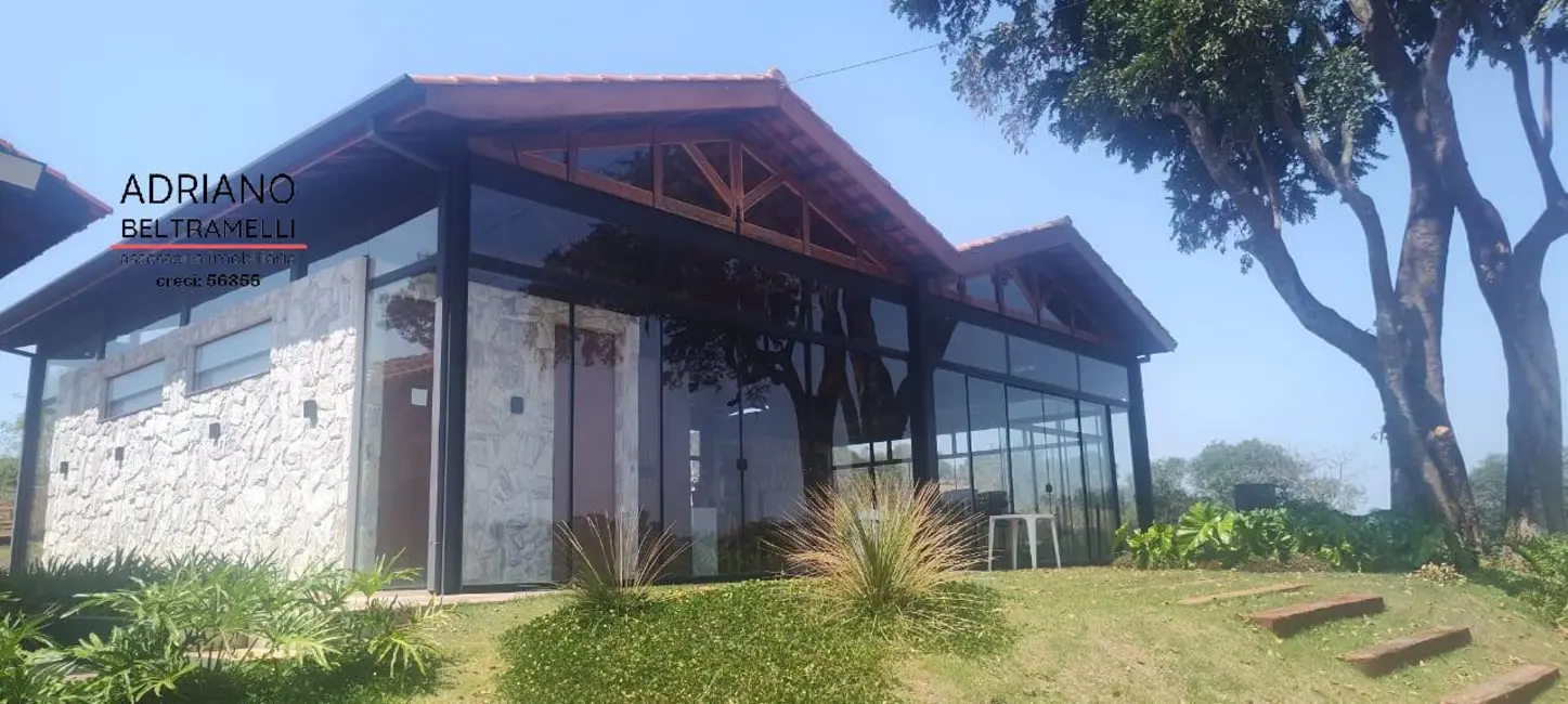 Foto 4 de Fazenda / Haras com 5 quartos à venda, 200000m2 em Itatiba - SP