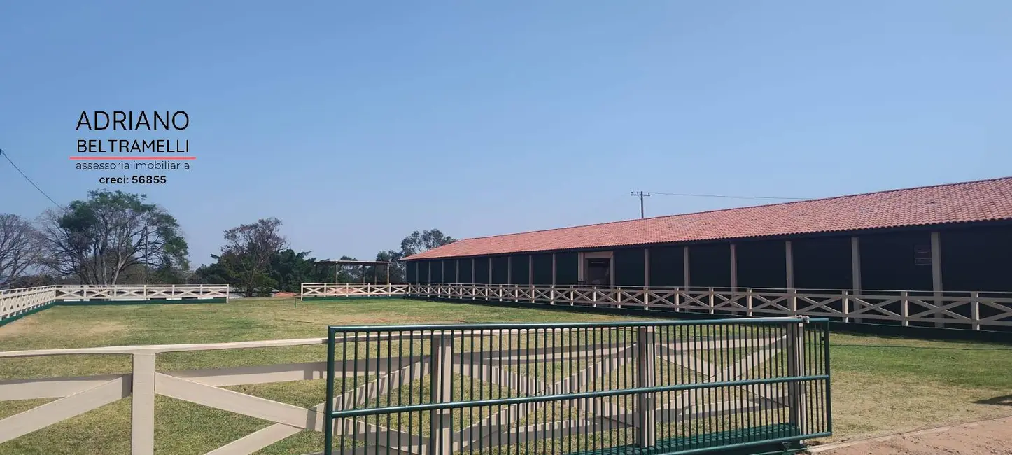 Foto 1 de Fazenda / Haras com 5 quartos à venda, 200000m2 em Itatiba - SP
