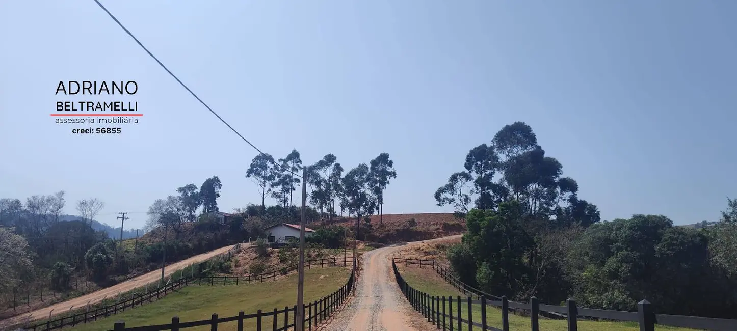 Foto 2 de Fazenda / Haras com 5 quartos à venda, 200000m2 em Itatiba - SP