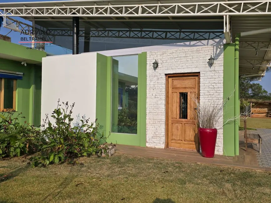 Foto 5 de Chácara com 2 quartos à venda, 20087m2 em Joaquim Egídio, Campinas - SP