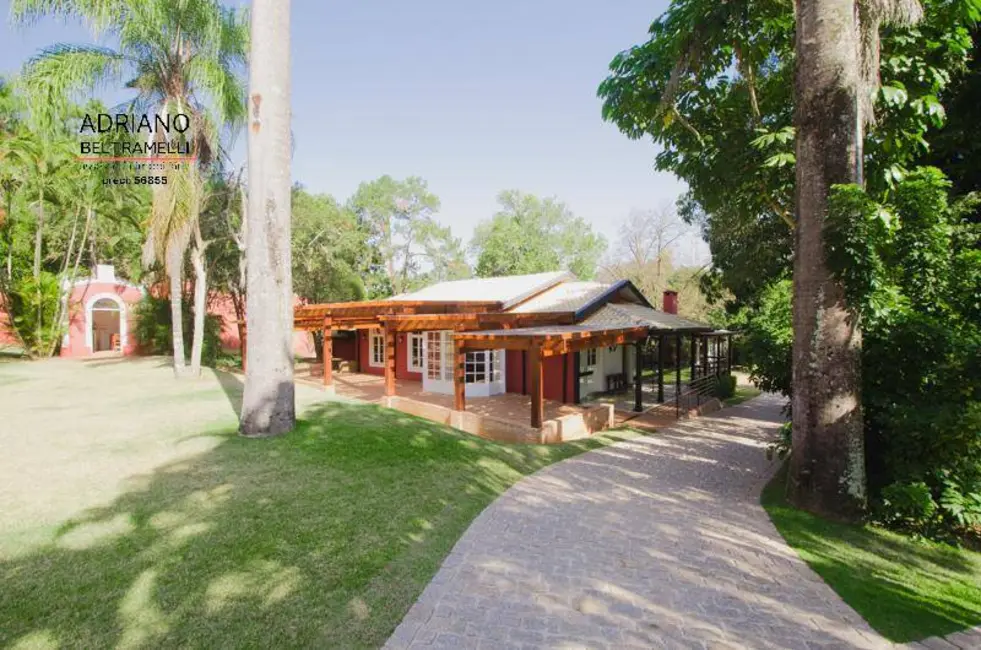 Foto 2 de Sala Comercial à venda e para alugar, 6510m2 em Jardim Atibaia (Sousas), Campinas - SP