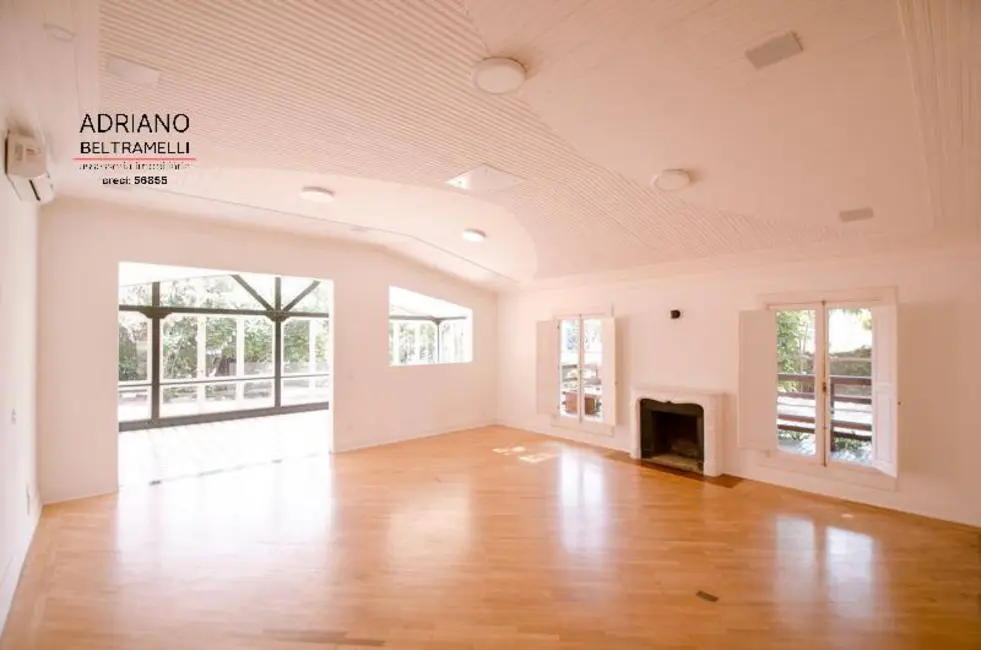 Foto 3 de Sala Comercial à venda e para alugar, 6510m2 em Jardim Atibaia (Sousas), Campinas - SP