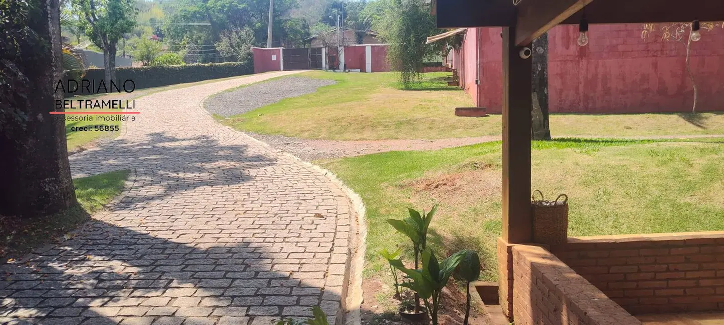 Foto 6 de Sala Comercial à venda e para alugar, 6510m2 em Jardim Atibaia (Sousas), Campinas - SP