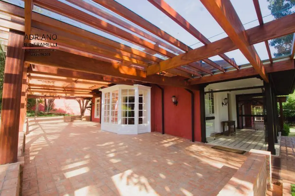 Foto 4 de Sala Comercial à venda e para alugar, 6510m2 em Jardim Atibaia (Sousas), Campinas - SP