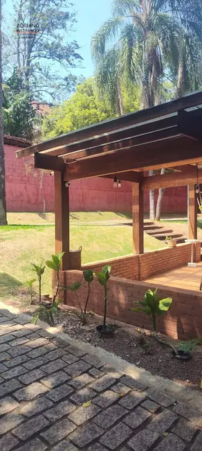 Foto 5 de Sala Comercial à venda e para alugar, 6510m2 em Jardim Atibaia (Sousas), Campinas - SP