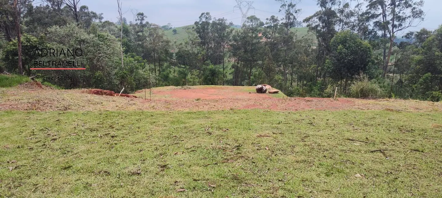 Foto 1 de Terreno / Lote à venda, 2000m2 em Joaquim Egídio, Campinas - SP
