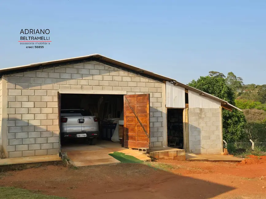 Foto 8 de Chácara com 2 quartos à venda, 20087m2 em Joaquim Egídio, Campinas - SP