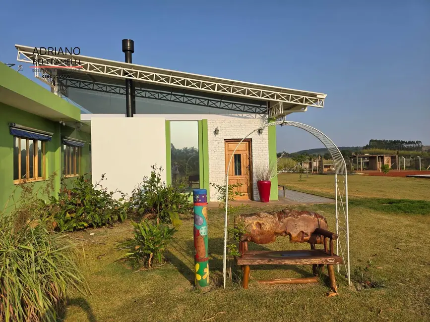 Foto 6 de Chácara com 2 quartos à venda, 20087m2 em Joaquim Egídio, Campinas - SP