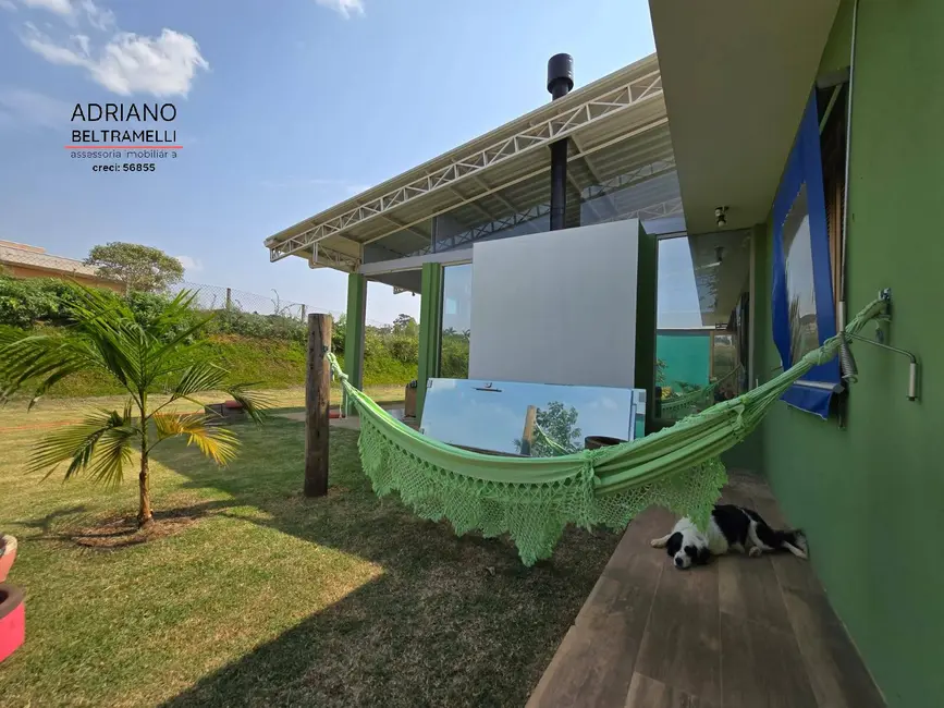 Foto 5 de Chácara com 2 quartos à venda, 20087m2 em Joaquim Egídio, Campinas - SP