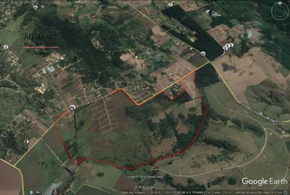 Foto 7 de Fazenda / Haras com 1 quarto à venda, 1991235m2 em Itaici, Indaiatuba - SP