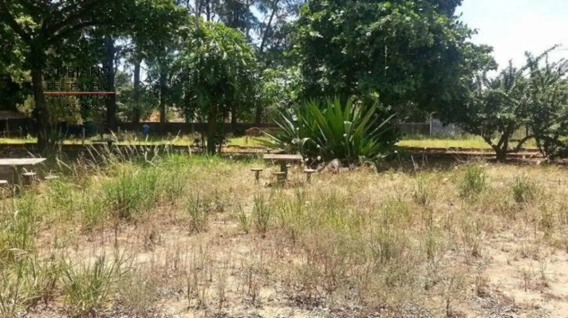 Foto 6 de Terreno / Lote à venda, 5794m2 em Chácaras Fazenda Coelho, Hortolandia - SP