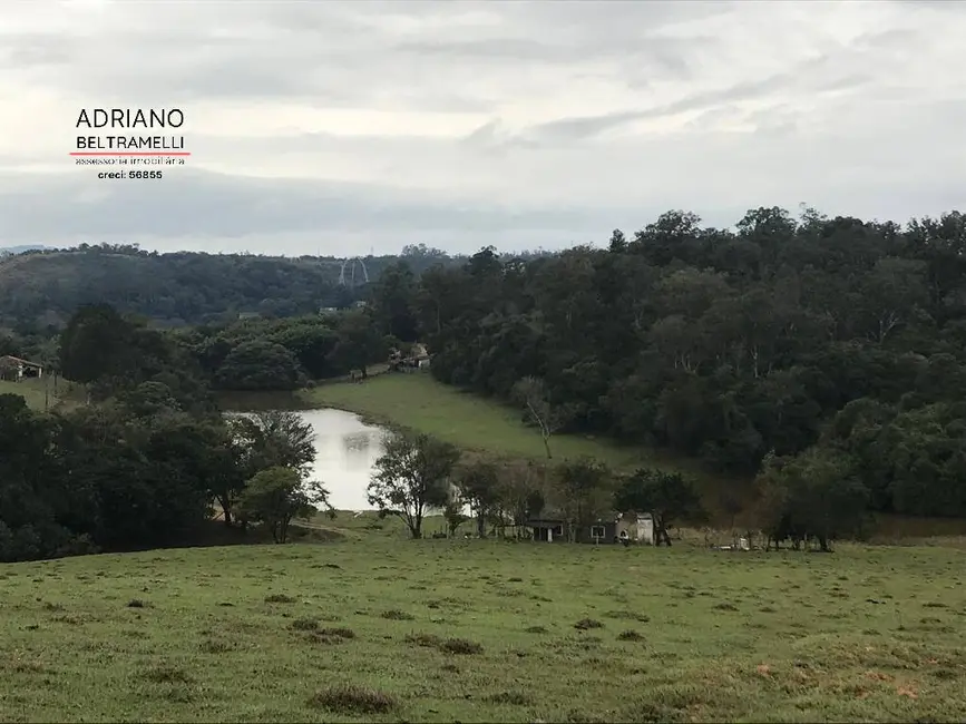 Foto 5 de Terreno / Lote à venda, 434290m2 em Itupeva - SP