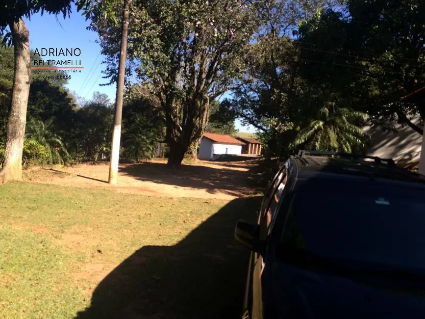 Foto 7 de Terreno / Lote à venda, 434290m2 em Itupeva - SP