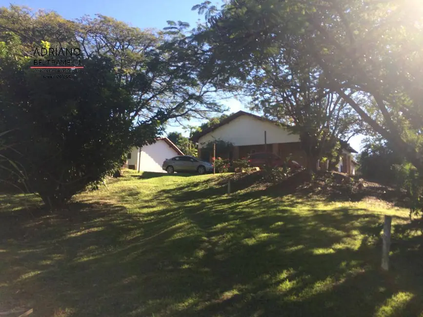 Foto 8 de Terreno / Lote à venda, 434290m2 em Itupeva - SP