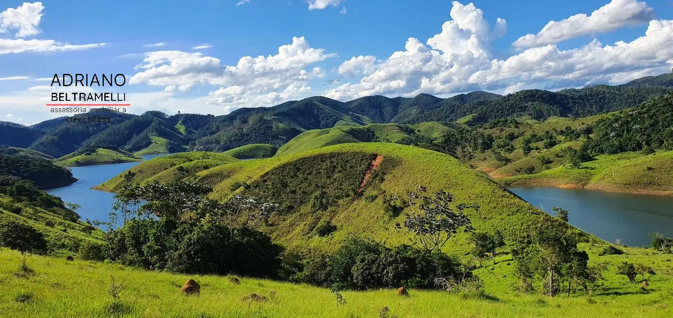 Foto 1 de Chácara à venda, 140m2 em Natividade Da Serra - SP