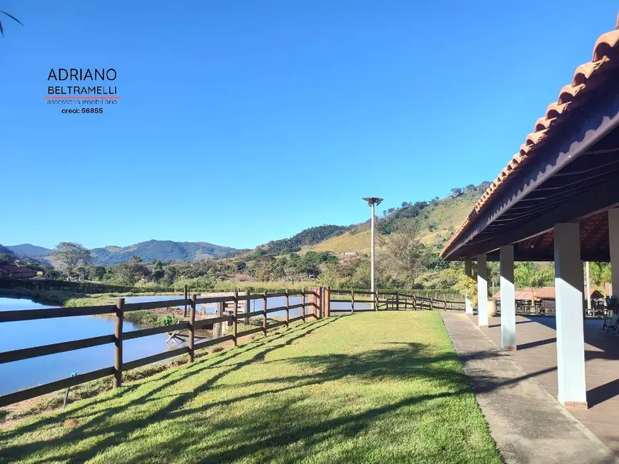Foto 2 de Sítio / Rancho com 4 quartos à venda, 150000m2 em Jardim das Aves, Amparo - SP
