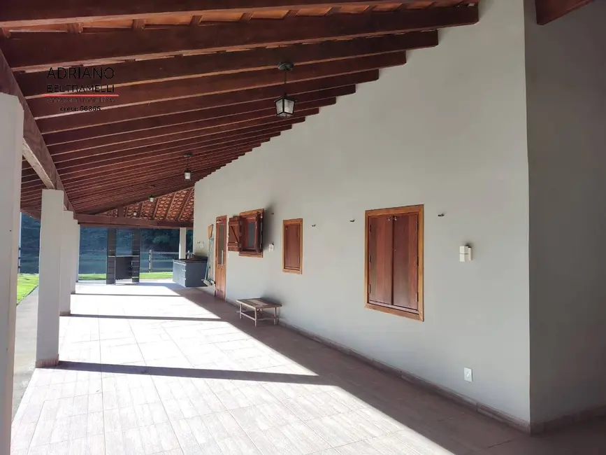 Foto 5 de Sítio / Rancho com 4 quartos à venda, 150000m2 em Jardim das Aves, Amparo - SP