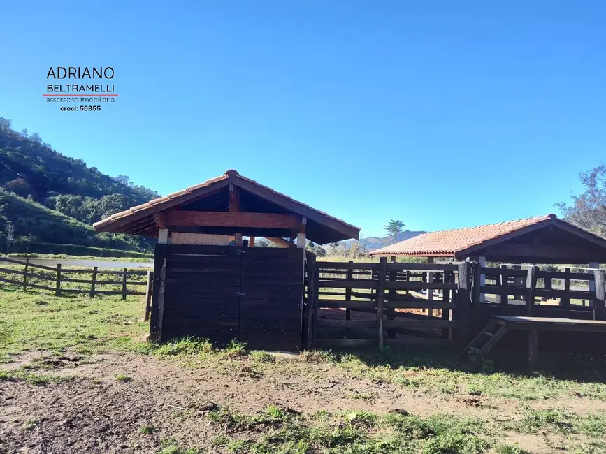 Foto 6 de Sítio / Rancho com 4 quartos à venda, 150000m2 em Jardim das Aves, Amparo - SP