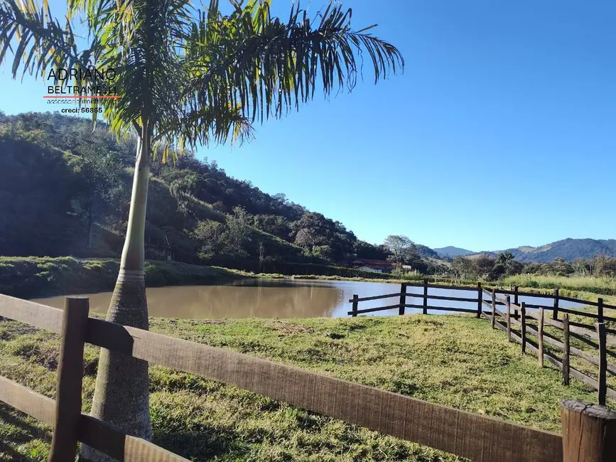 Foto 4 de Sítio / Rancho com 4 quartos à venda, 150000m2 em Jardim das Aves, Amparo - SP